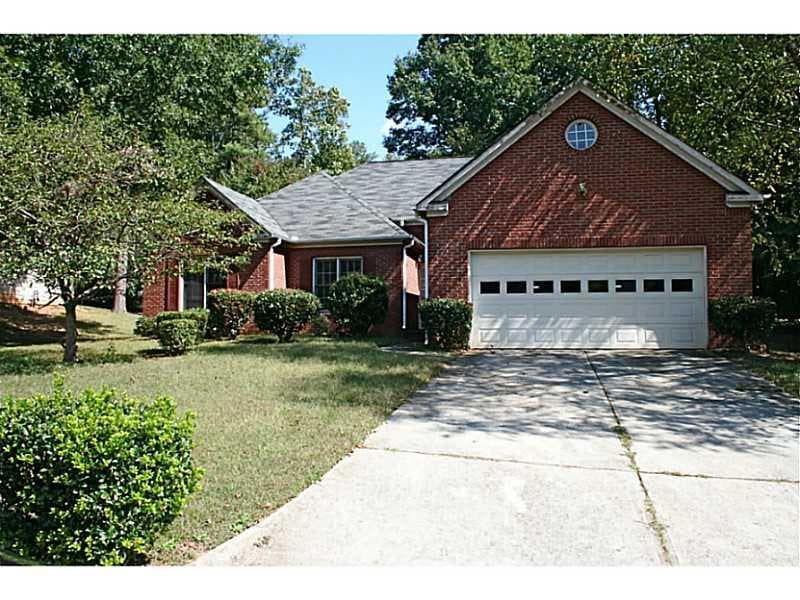 6970 Waters Edge Drive, Stone Mountain, GA 30087 — most recent listing photo