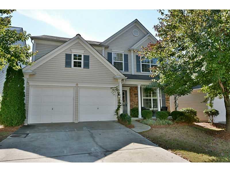 917 Wendlebury Court, Alpharetta, GA 30004 — most recent listing photo