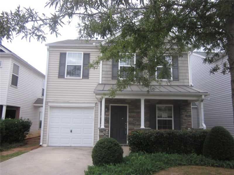 5790 Mountain Top Place, Cumming, GA 30041 — most recent listing photo