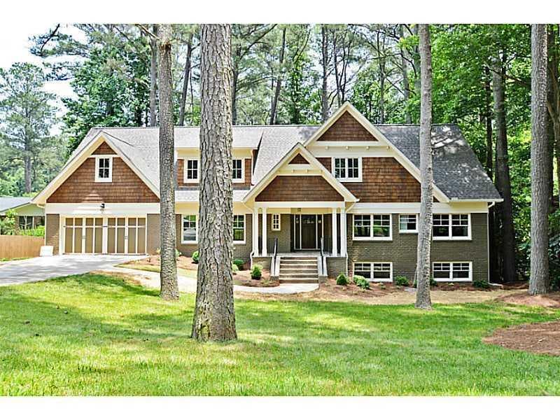 2565 Burnt Leaf Lane, Decatur, GA 30033 — most recent listing photo