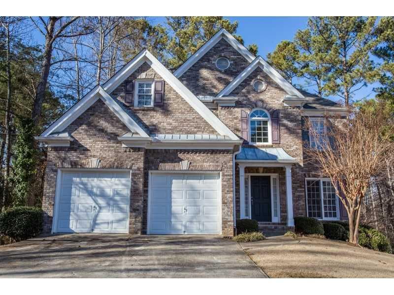 4362 Oak Manor Drive, Acworth, GA 30101 — most recent listing photo