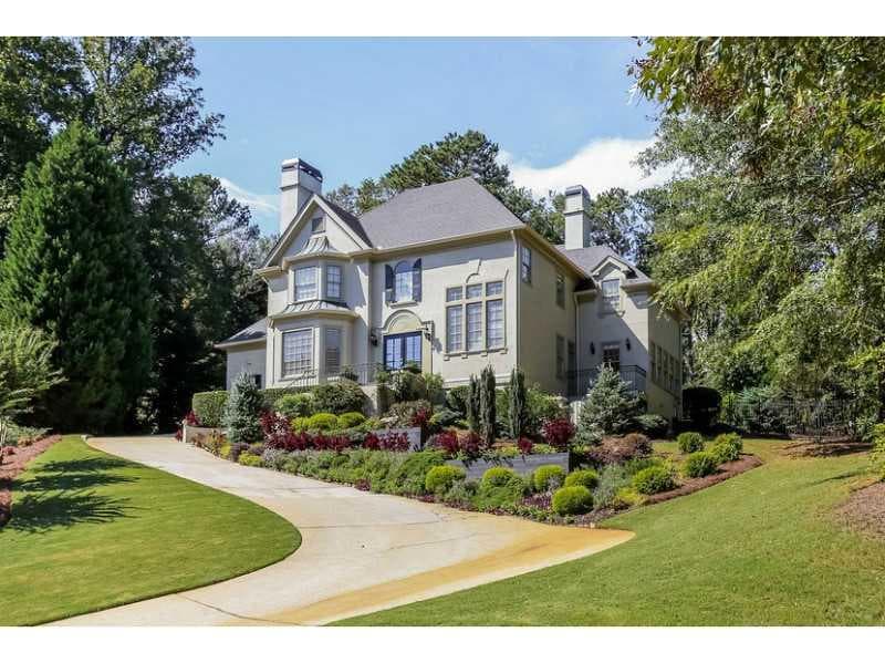 75 Wembley Lane, Sandy Springs, GA 30342 — most recent listing photo