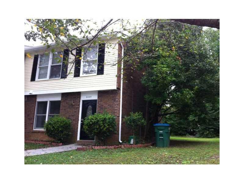 6449 Meadow Rue Drive 6449, Norcross, GA 30092 — most recent listing photo