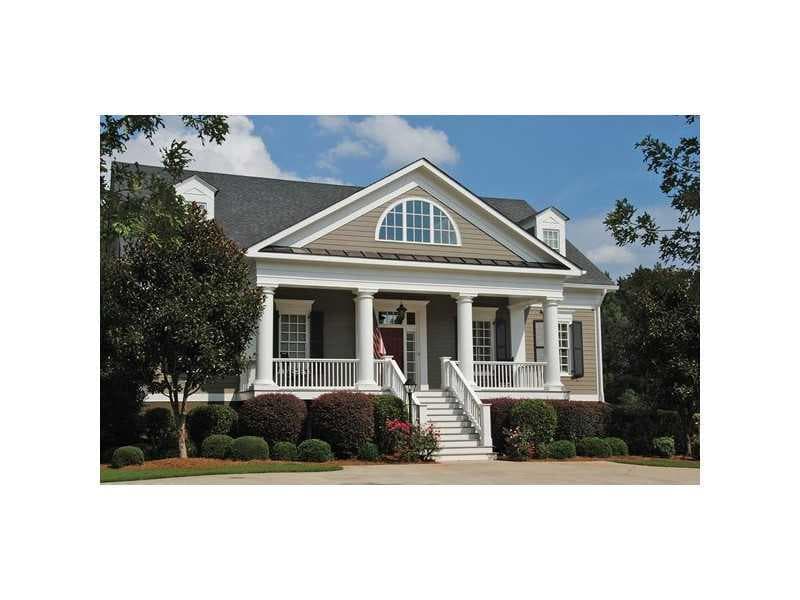 5 bedroom, 4,776 sq ft single family residence sold at 155 TROTTERS Ridge, Fayetteville, GA 30215