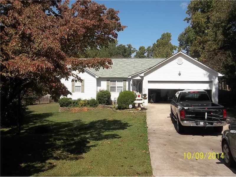 4807 RED OAK Drive, Gainesville, GA 30506 — most recent listing photo