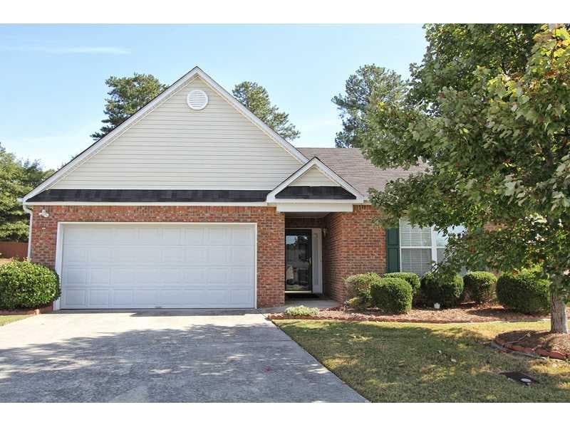 946 Village View Circle, Loganville, GA 30052 — most recent listing photo