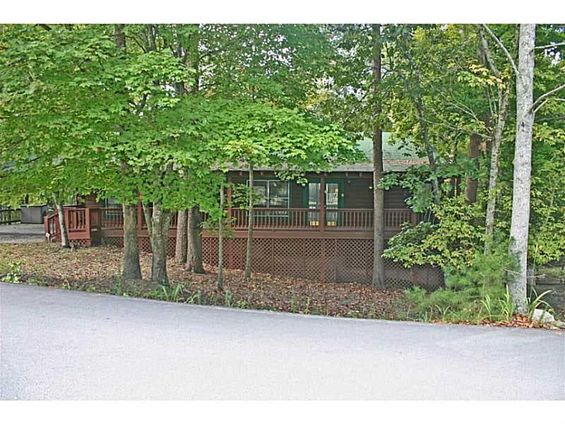 282 Morse Elm Loop, Waleska, GA 30183 — most recent listing photo