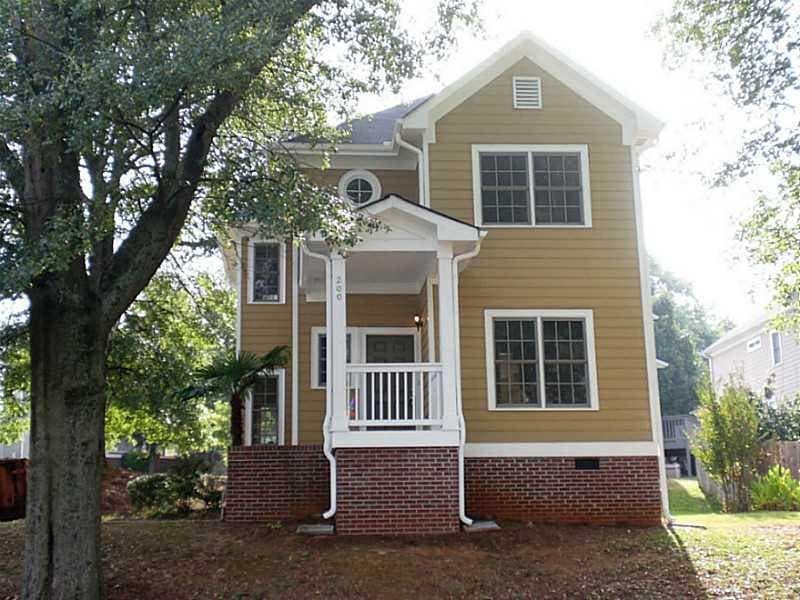 200 Bowen Circle, Atlanta, GA 30315 — most recent listing photo