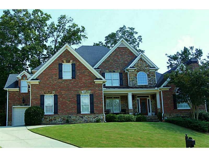 2115 Enclave Mill Drive, Dacula, GA 30019 — most recent listing photo