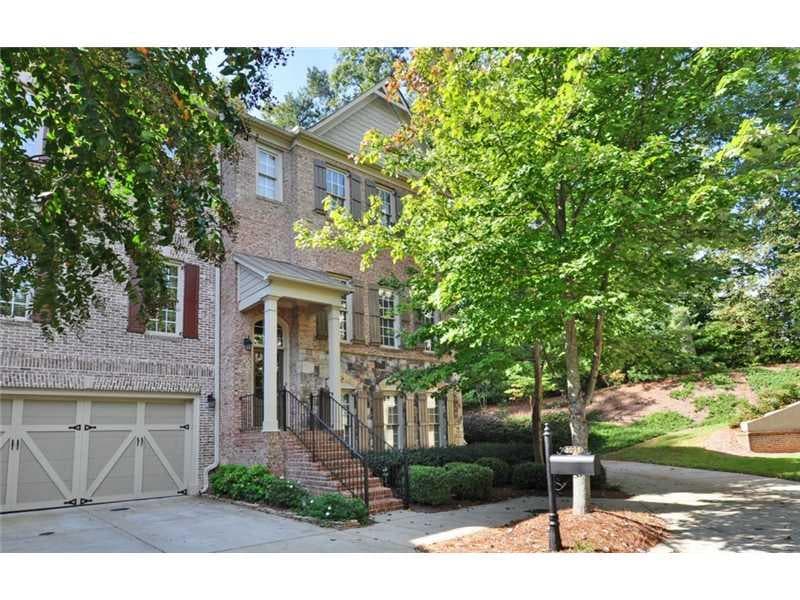 3028 Gaston Circle 0, Marietta, GA 30067 — most recent listing photo