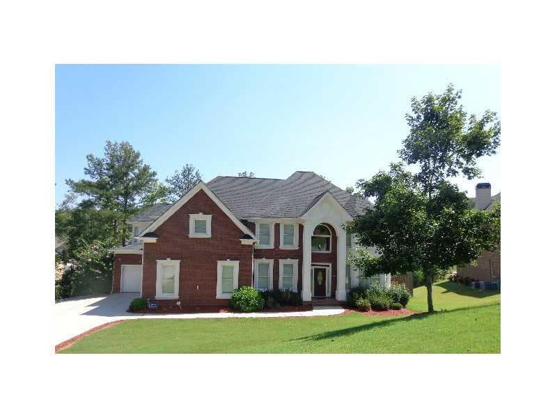 5205 Halcyon Drive, Atlanta, GA 30349 — most recent listing photo