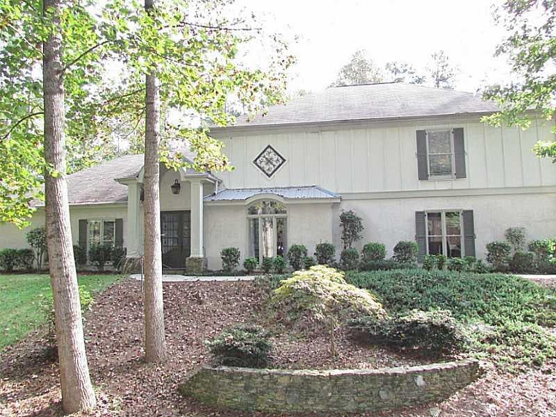 9723 Spruill Road, Alpharetta, GA 30022 — most recent listing photo