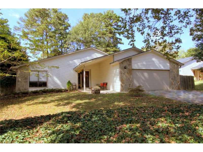 10170 Old Woodland Entry, Alpharetta, GA 30022 — most recent listing photo