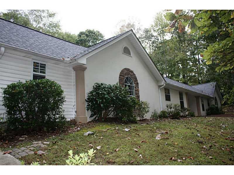 134 Hearthstone Trail, Canton, GA 30114 — most recent listing photo