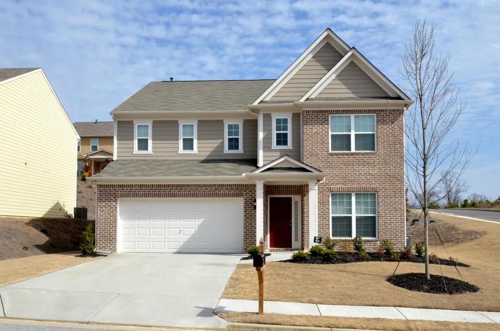 653 Binkley Walk, Sugar Hill, GA 30518 — most recent listing photo