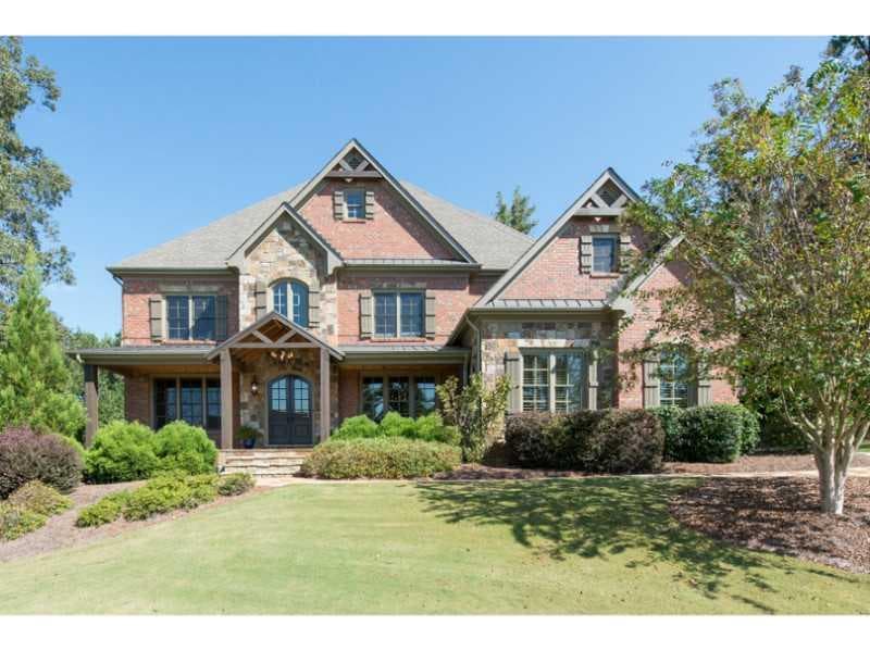 15865 Meadow King Court, Milton, GA 30004 — most recent listing photo