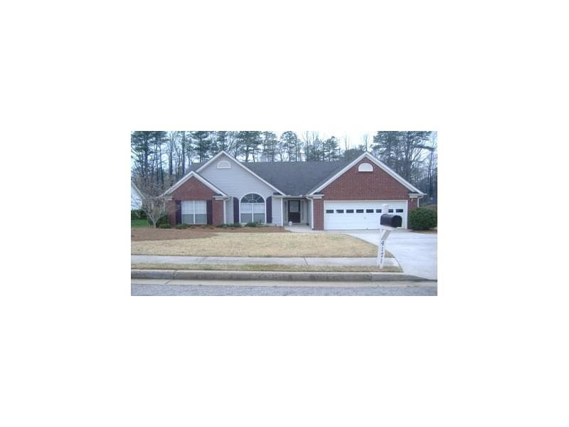 4171 Browning Chase Drive, Tucker, GA 30084 — most recent listing photo
