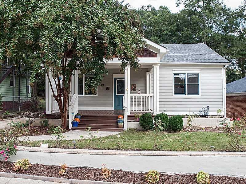 180 Olympic Place, Decatur, GA 30030 — most recent listing photo