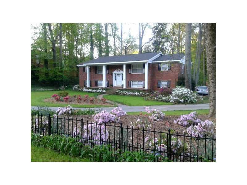 2835 Riderwood Drive, Decatur, GA 30033 — most recent listing photo