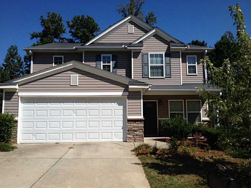 5684 Sable Way, Atlanta, GA 30349 — most recent listing photo