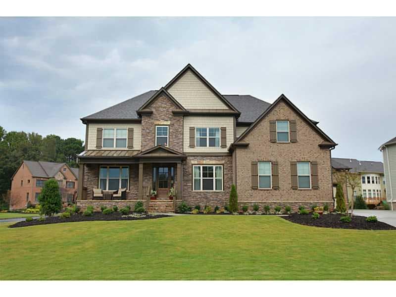 4090 Toulon Lane, Cumming, GA 30040 — most recent listing photo