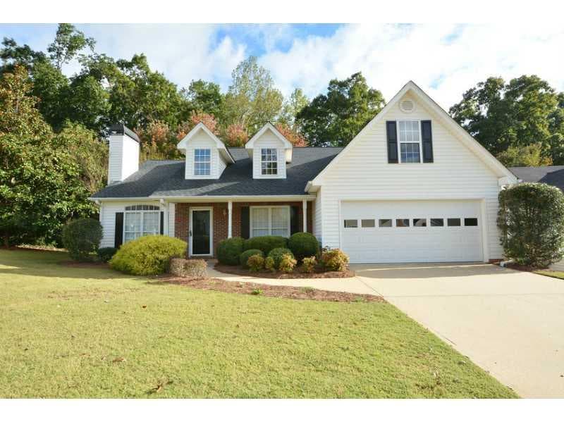 495 Ellesmere Way, Buford, GA 30518 — most recent listing photo