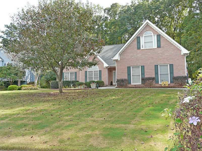 1675 Millhaven Cove Court, Lawrenceville, GA 30043 — most recent listing photo