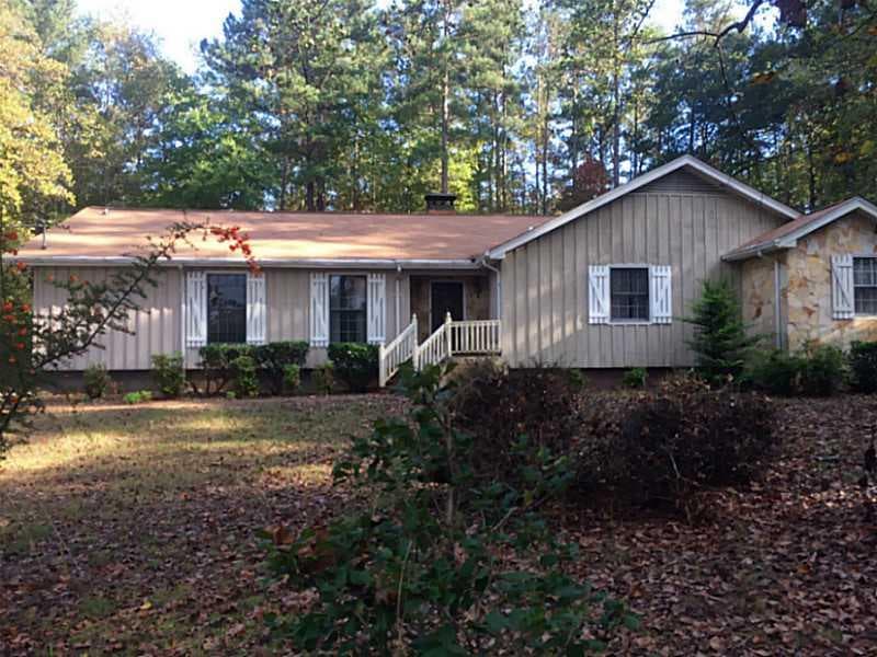7131 Highway 166, Douglasville, GA 30135 — most recent listing photo