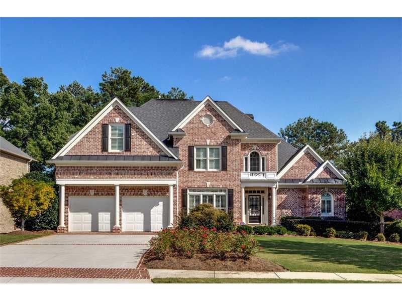 1856 Royal Troon Court, Duluth, GA 30097 — most recent listing photo
