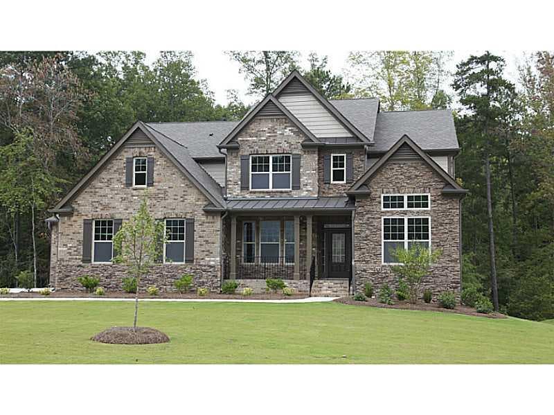 3215 Sundew Drive, Acworth, GA 30101 — most recent listing photo