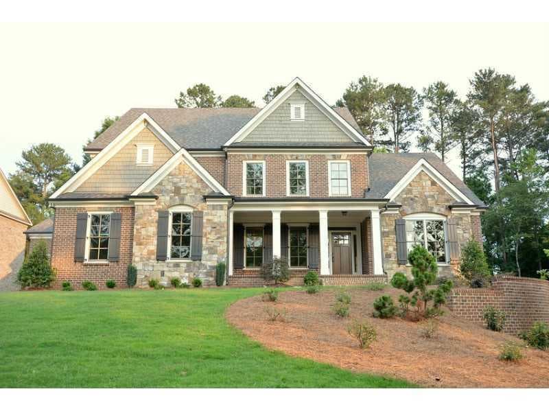5107 Moore Road, Suwanee, GA 30024 — most recent listing photo