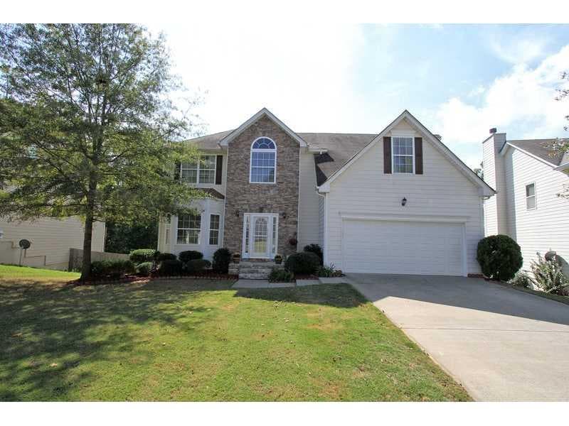 1235 Red Cedar Trail, Suwanee, GA 30024 — most recent listing photo
