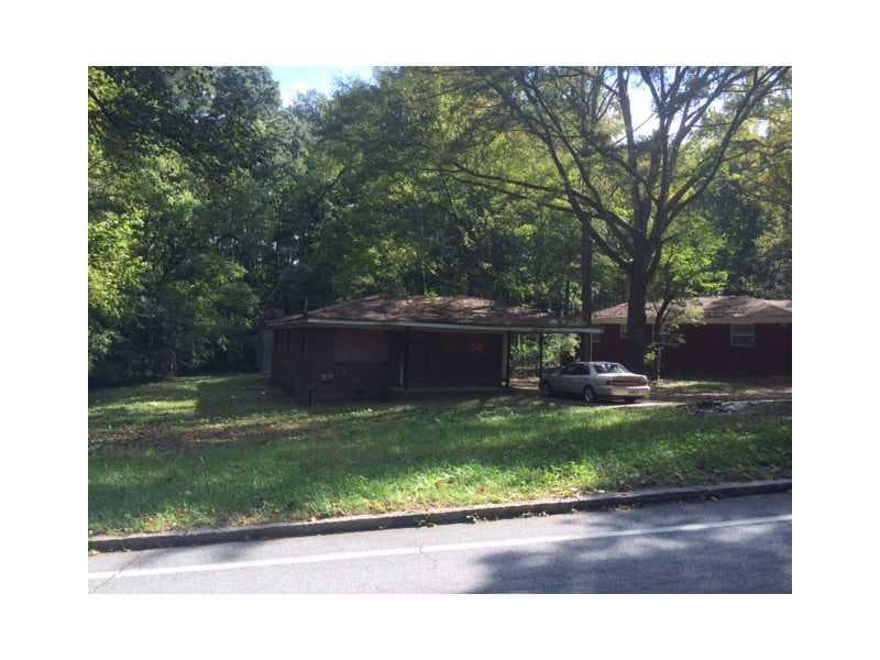 3 bedroom, 1,175 sq ft single family residence sold at 3044 Browns Mill Road, Atlanta, GA 30354