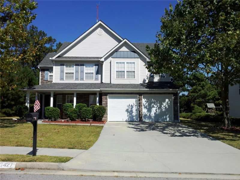 3427 Hill Pond Drive, Buford, GA 30519 — most recent listing photo