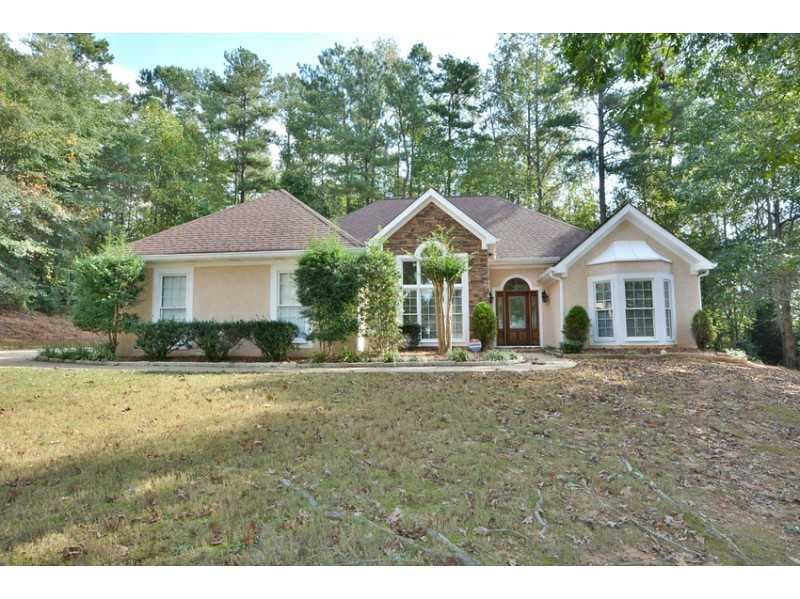 312 Lamella Lane, Peachtree City, GA 30269 — most recent listing photo