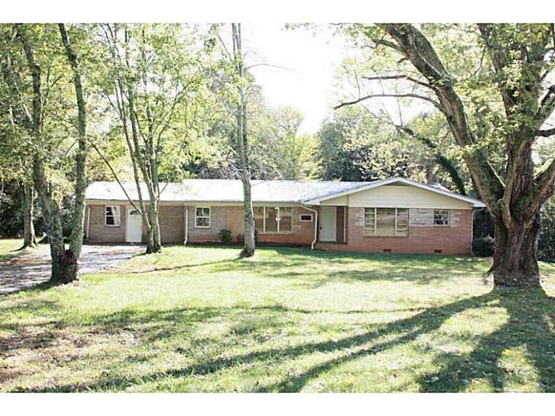 3 bedroom, 2,347 sq ft single family residence sold at 1076 Highway 9, Dawsonville, GA 30534