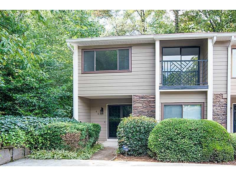 65 Prospect Place 65, Sandy Springs, GA 30328 — most recent listing photo