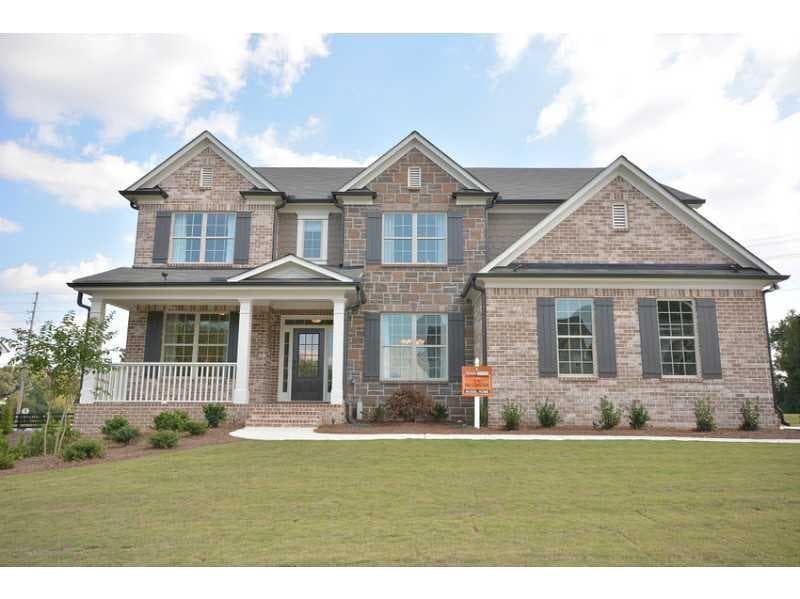 3953 Ivygate Drive, Buford, GA 30519 — most recent listing photo