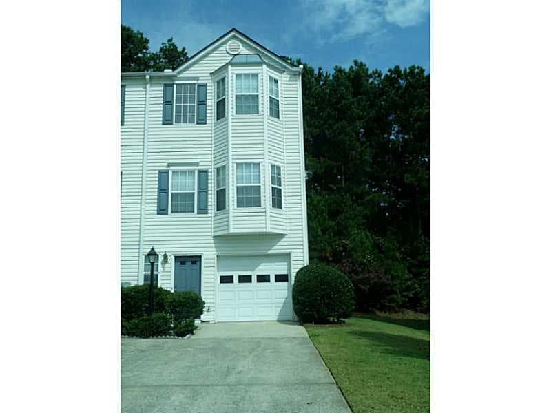 2526 Stonegate Drive 2526, Acworth, GA 30101 — most recent listing photo