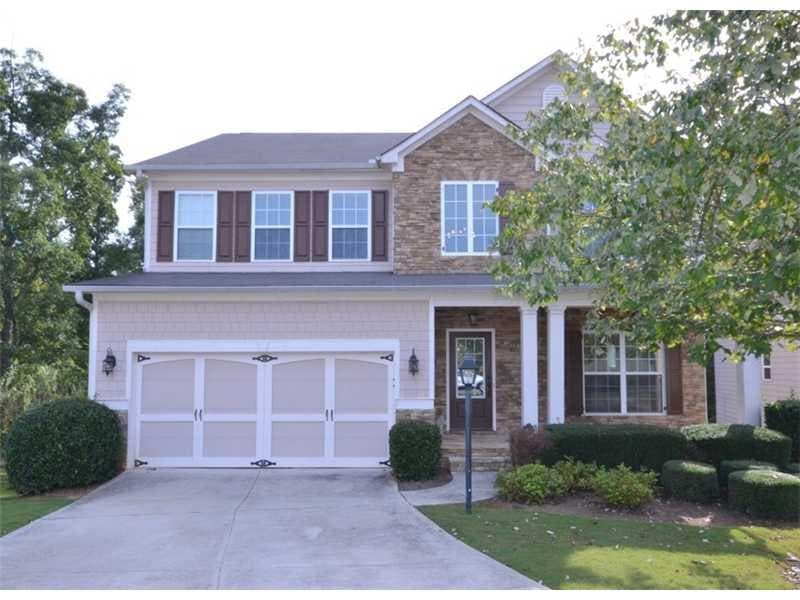 3370 Bunting Run, Cumming, GA 30041 — most recent listing photo