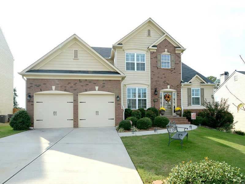 208 Roseman Way, Woodstock, GA 30188 — most recent listing photo