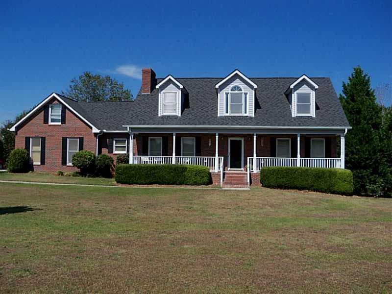 5425 McCullers Lane, Loganville, GA 30052 — most recent listing photo