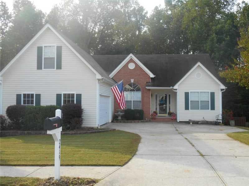 2419 Heatherton Court, Dacula, GA 30019 — most recent listing photo