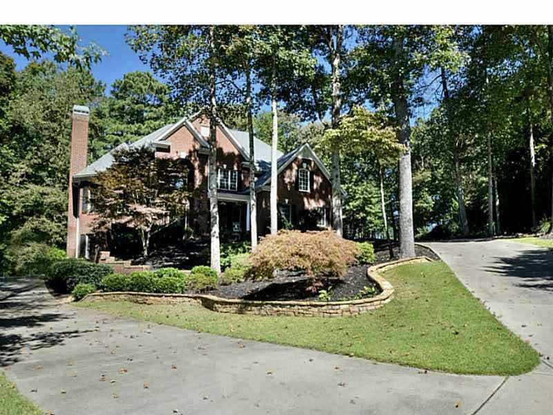 415 Huntington Estates Manor Drive, Woodstock, GA 30188 — most recent listing photo