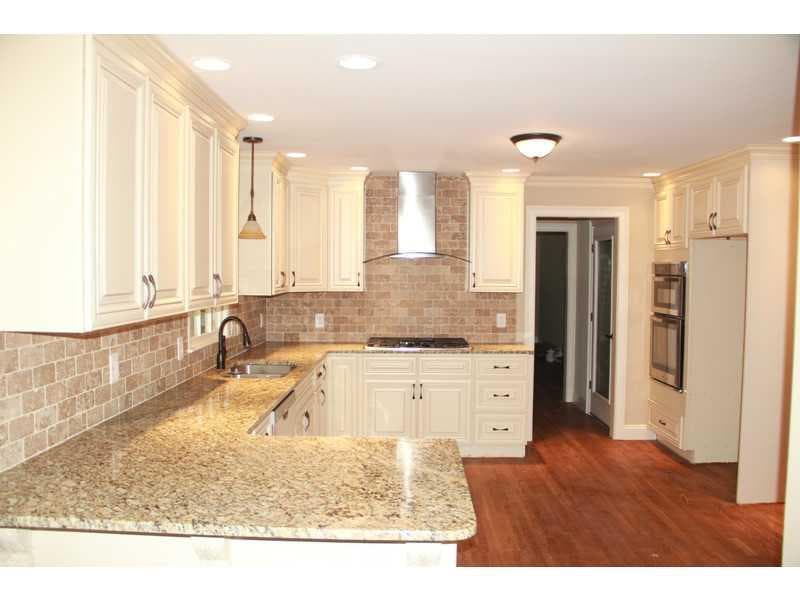 5 bedroom single family residence sold at 4873 Tilly Mill Road, Dunwoody, GA 30360