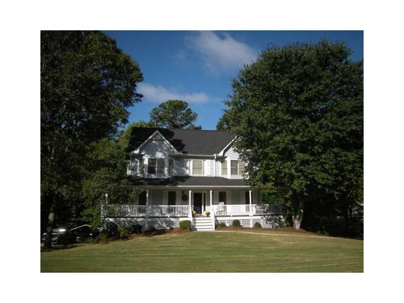 3 bedroom, 2,080 sq ft single family residence sold at 174 Somerset Lane, Douglasville, GA 30134