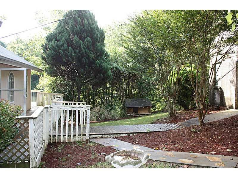 862 Price Road, Dawsonville, GA 30534 — most recent listing photo