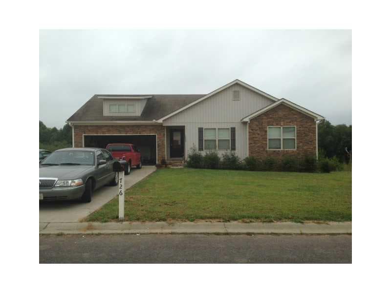 726 Riverside Drive, Calhoun, GA 30701 — most recent listing photo