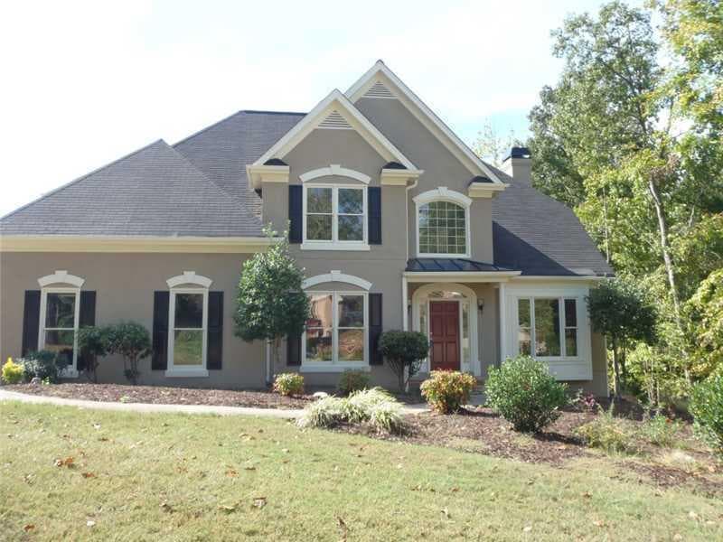 705 Northwind Terrace, Roswell, GA 30075 — most recent listing photo