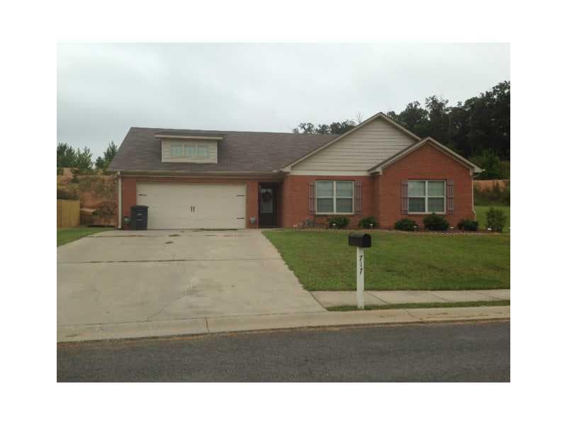 717 Riverside Drive, Calhoun, GA 30701 — most recent listing photo